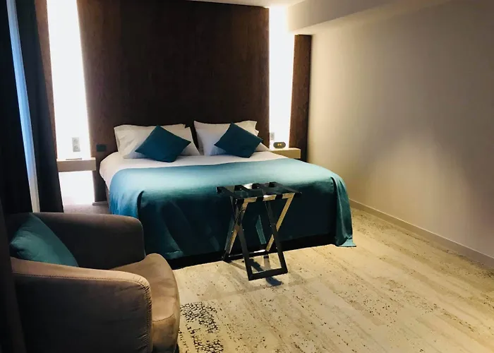 Hôtel&Restaurant Sodade