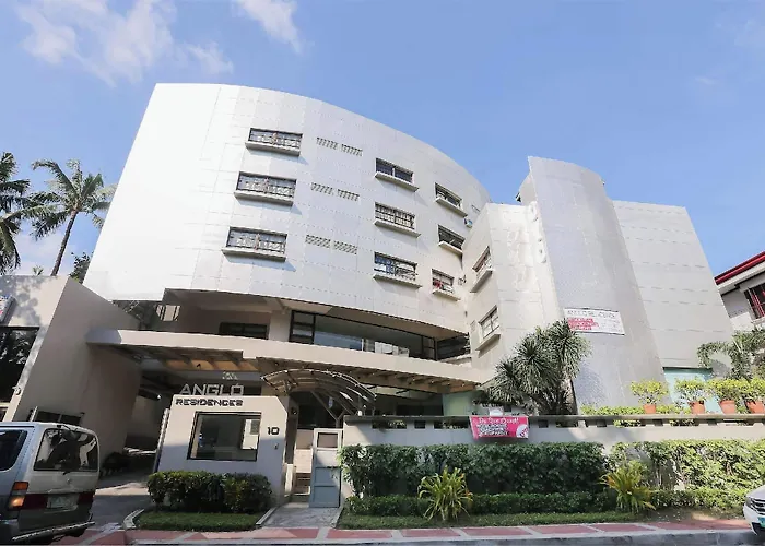 Anglo Residences Manila