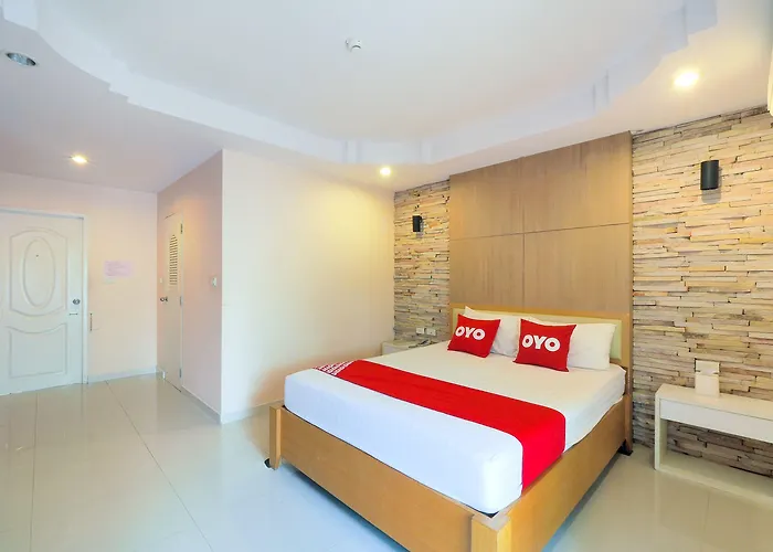 Oyo 926 Sydney Resort