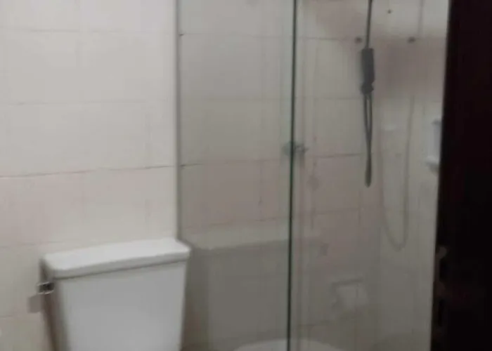 Hotel Salinopolis e kitepoint