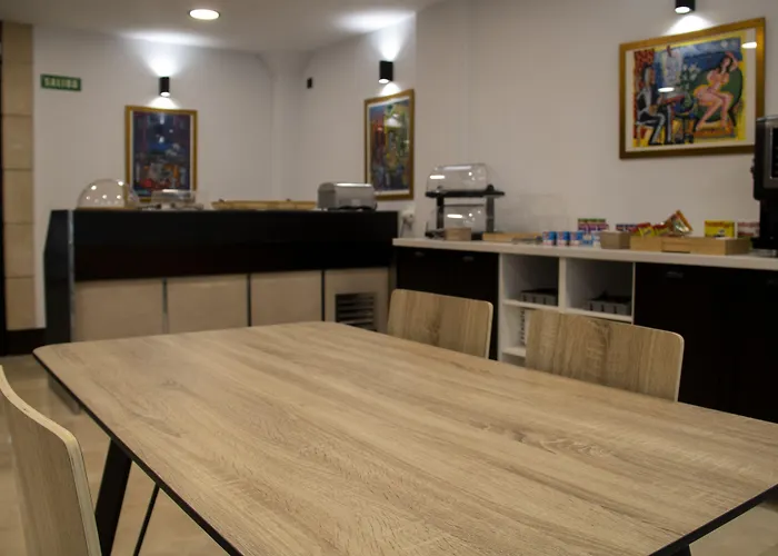 Hotel Alda Orzán