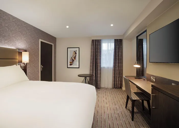 Leonardo Hotel Chester