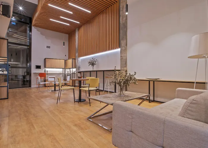 Colectia Hotel Ondarreta