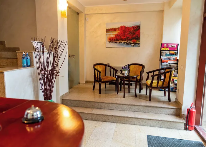Hotel Cantemir