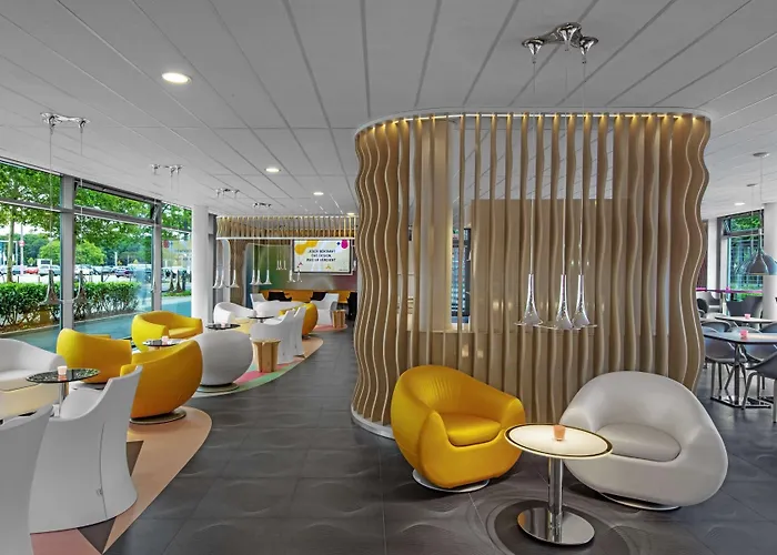 Prize By Radisson, Bremen City
