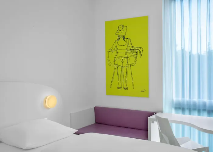 Prize By Radisson, Bremen City
