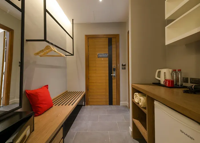 The Gallery Hotel Nai Harn