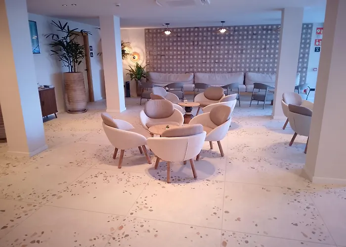 Hotel Club S'Illot