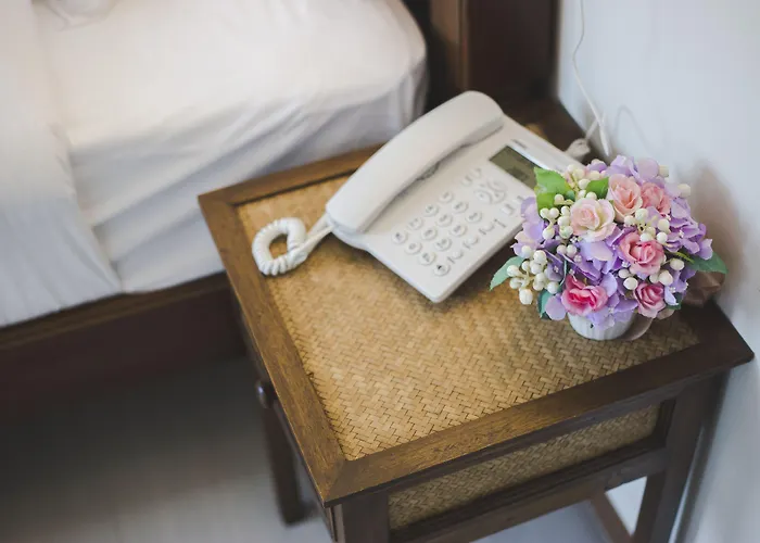 Chada Mantra Hotel