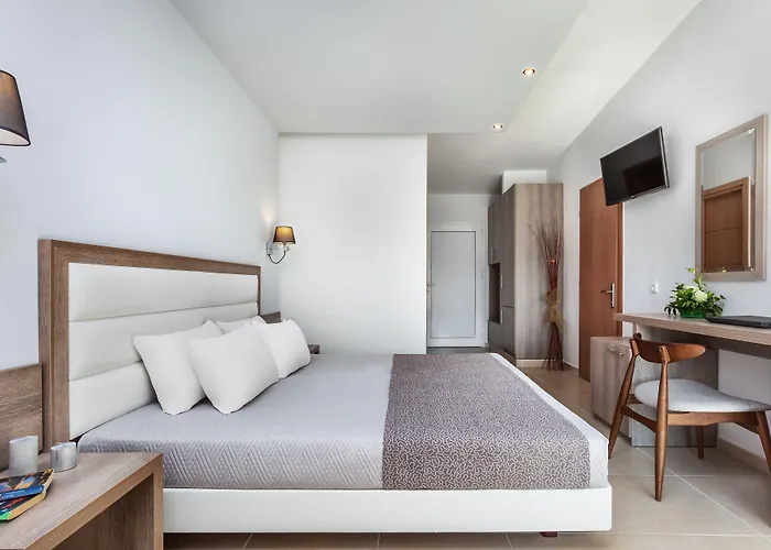Iris Hotel