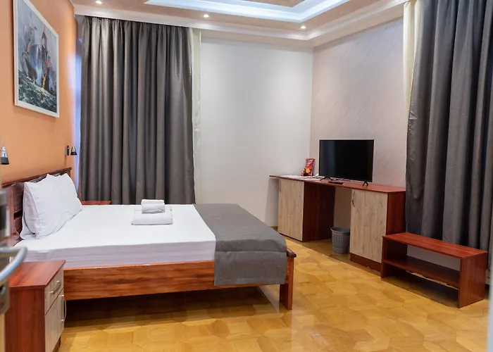 Hotel Kutko