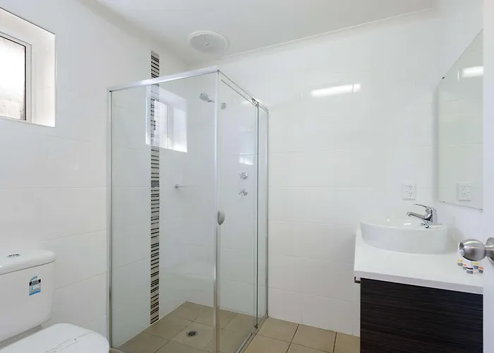 Comfort Inn Flinders On Main