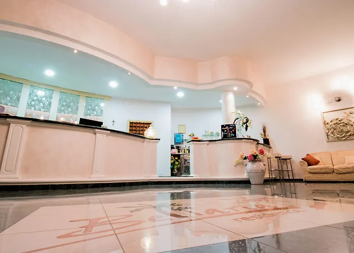 Residence Bellaria