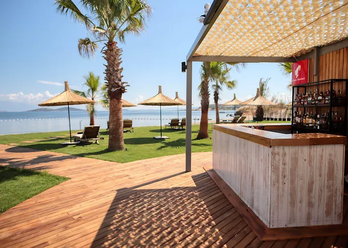 Parna Hotel