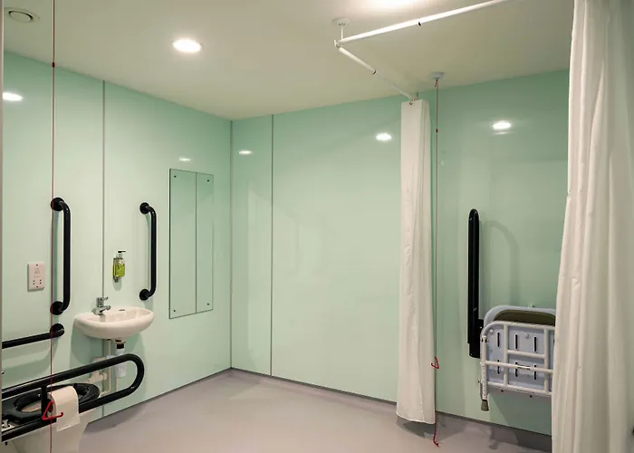 Easyhotel Milton Keynes