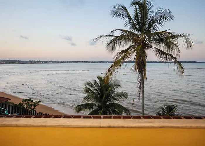 Praia Sol Hotel - Leme Hotel Ltda