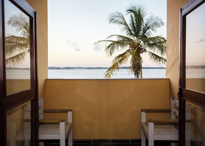 Praia Sol Hotel - Leme Hotel Ltda