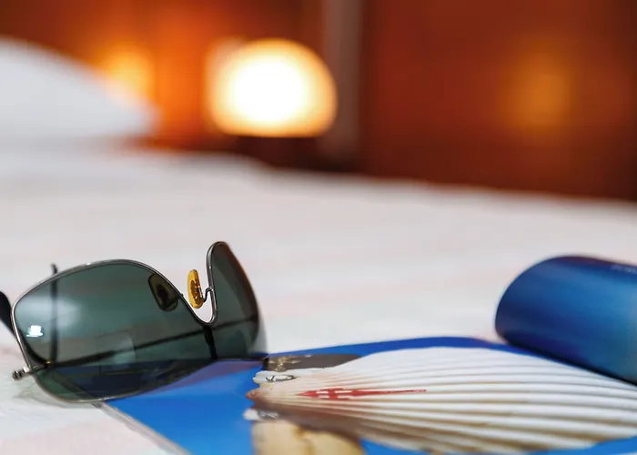 Praia Sol Hotel - Leme Hotel Ltda