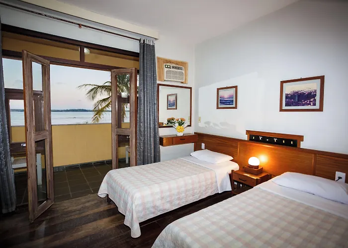 Praia Sol Hotel - Leme Hotel Ltda