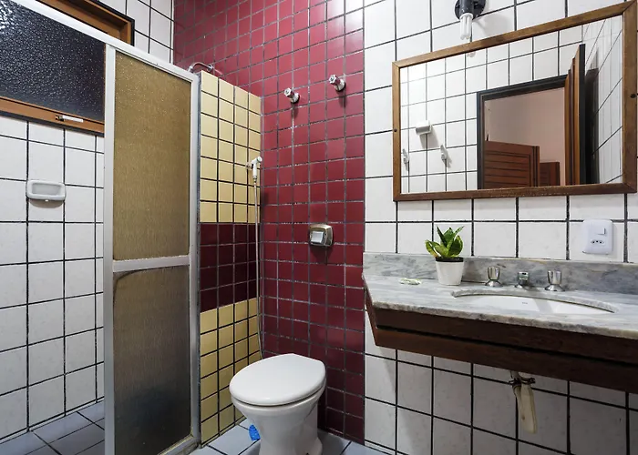 Praia Sol Hotel - Leme Hotel Ltda