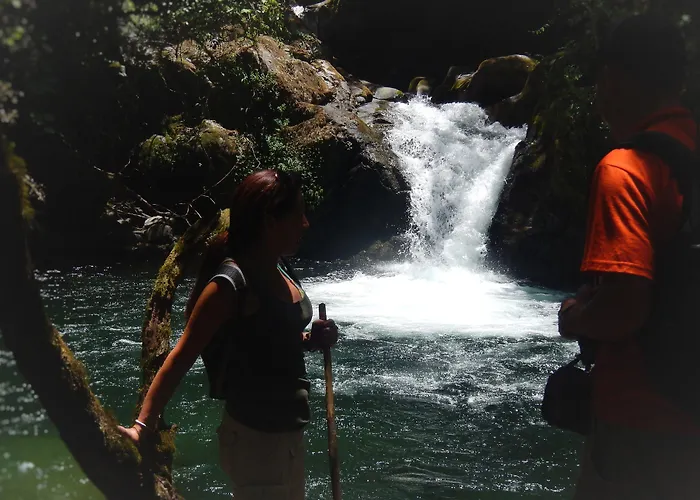 Talamanca Nature Reserve