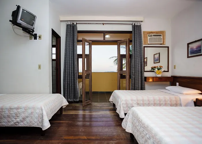 Praia Sol Hotel - Leme Hotel Ltda