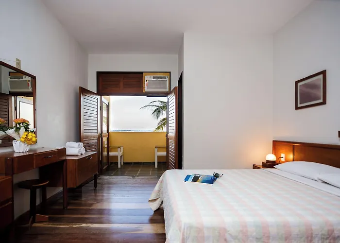 Praia Sol Hotel - Leme Hotel Ltda