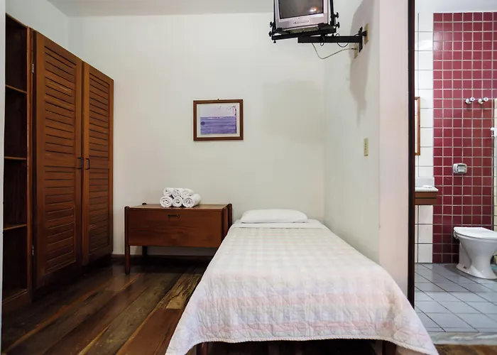 Praia Sol Hotel - Leme Hotel Ltda