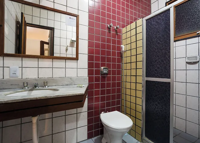 Praia Sol Hotel - Leme Hotel Ltda