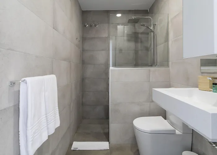 Arenal Suites Alicante