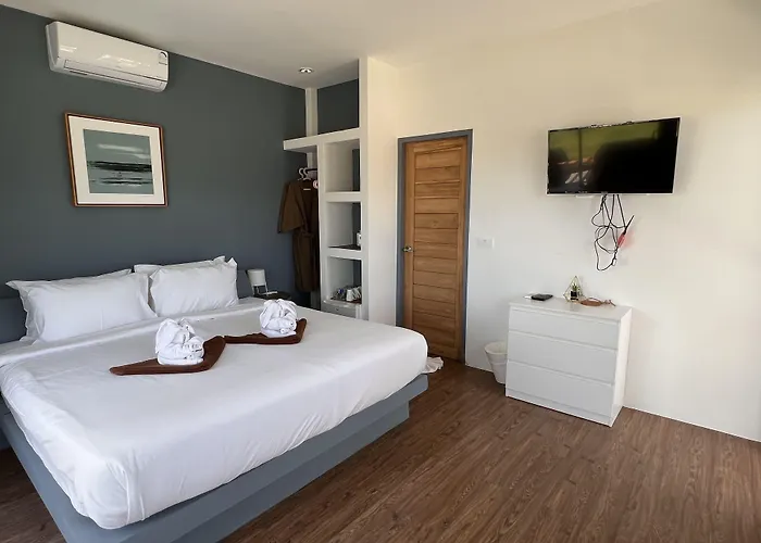 Pearl Of Samui Resort