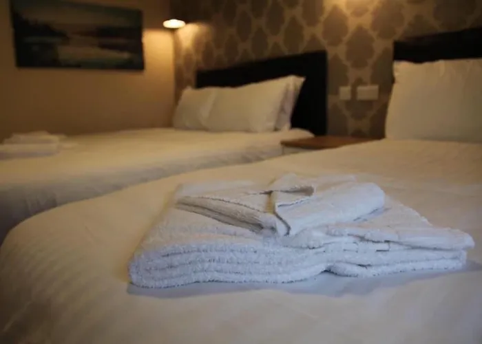 Alcester Inn
