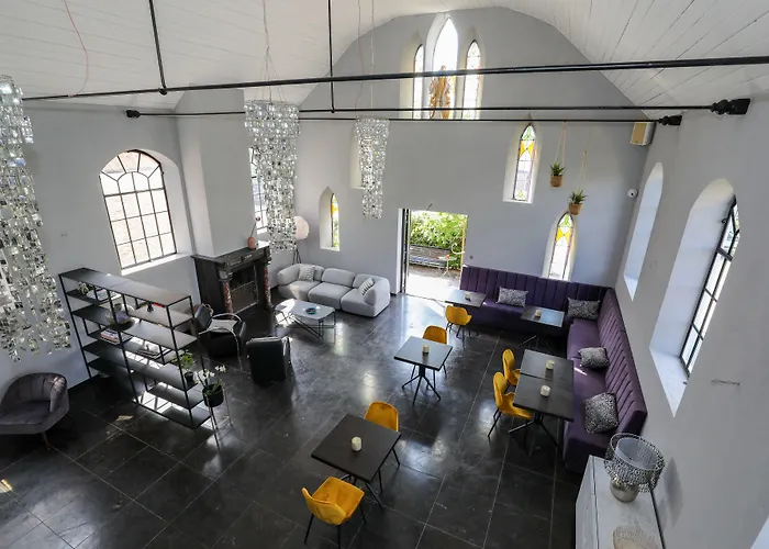 Valerius Boutique Hotel