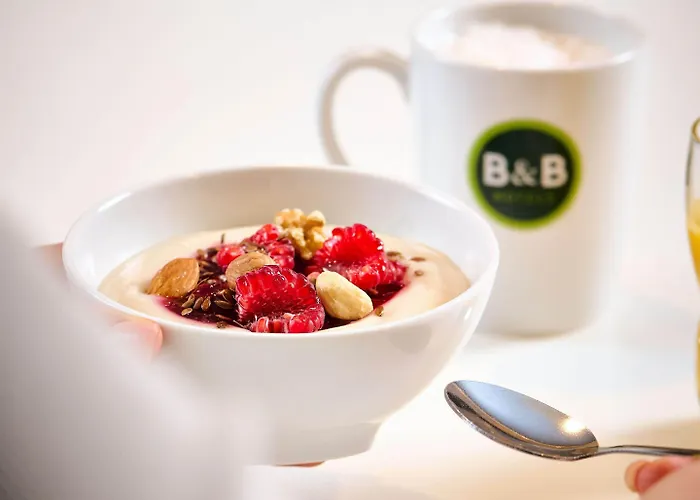 B&B Hotel Kempten