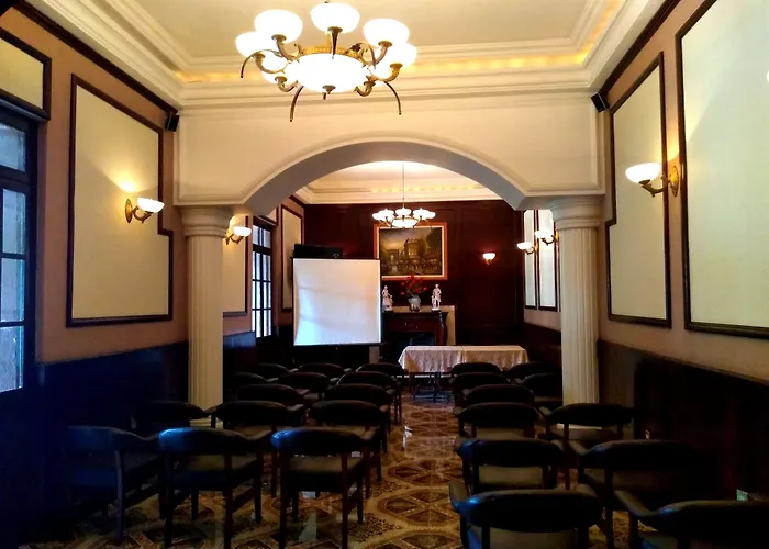 Hotel Boutique La Albertina