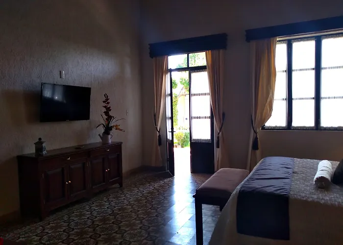 Hotel Boutique La Albertina
