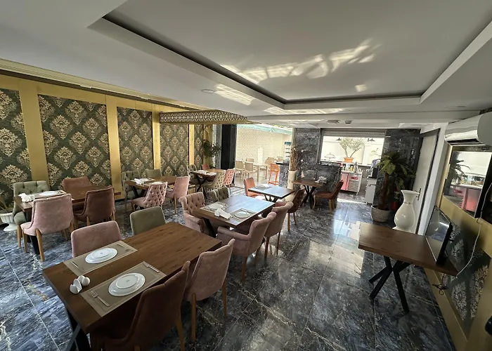 Akayda Butik Hotel (Adults Only)