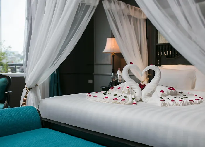 Grande Collection Hotel & Spa