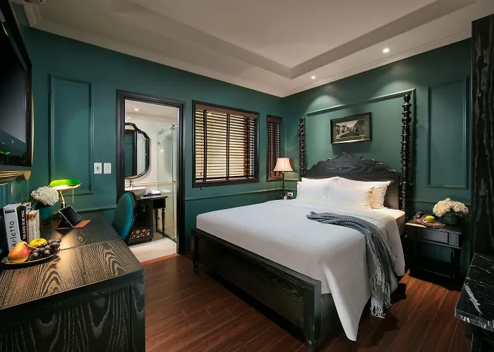 Grande Collection Hotel&Spa