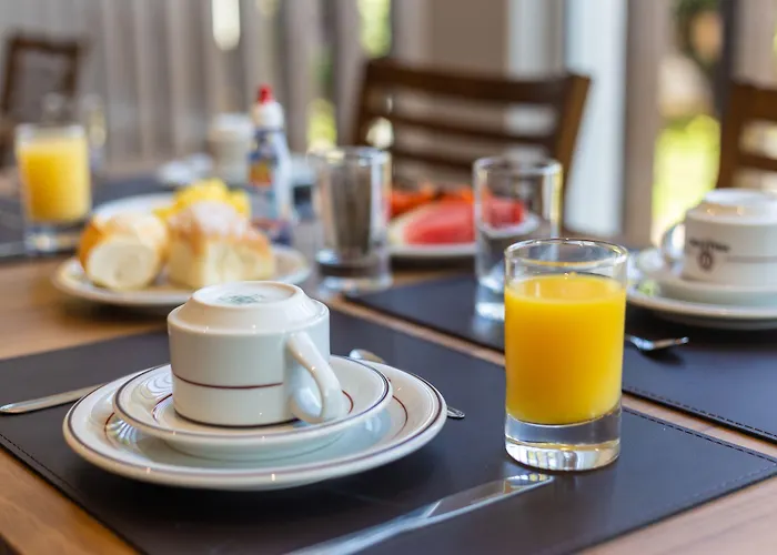 Hotel Villa Fiori