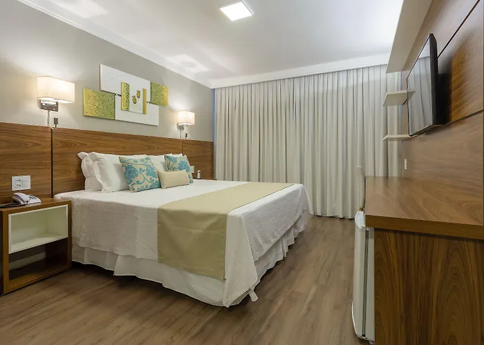 Hotel Villa Fiori