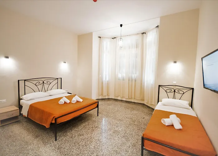 Athens Psiri Hotel
