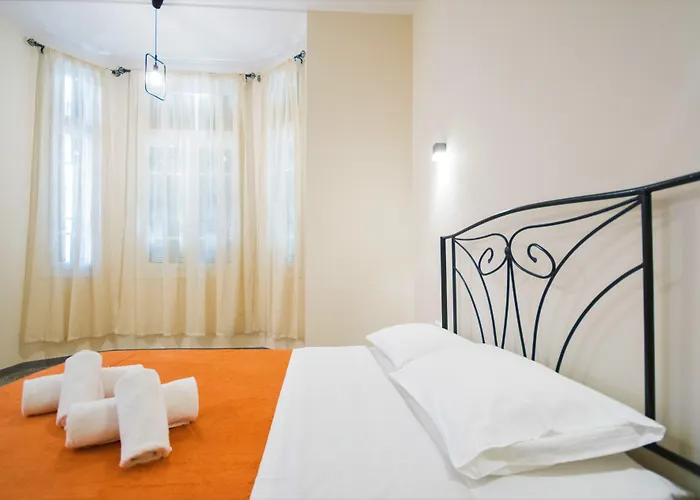 Athens Psiri Hotel