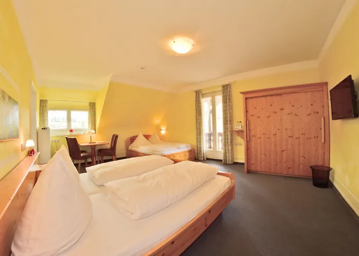 Hotel Hirschen