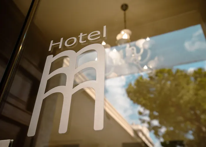 Hotel Bruman Salerno
