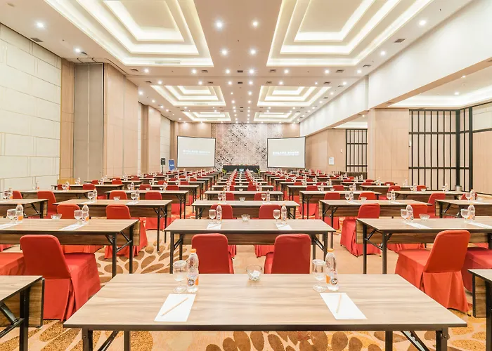 Bigland Bogor Hotel Powered By Archipelago