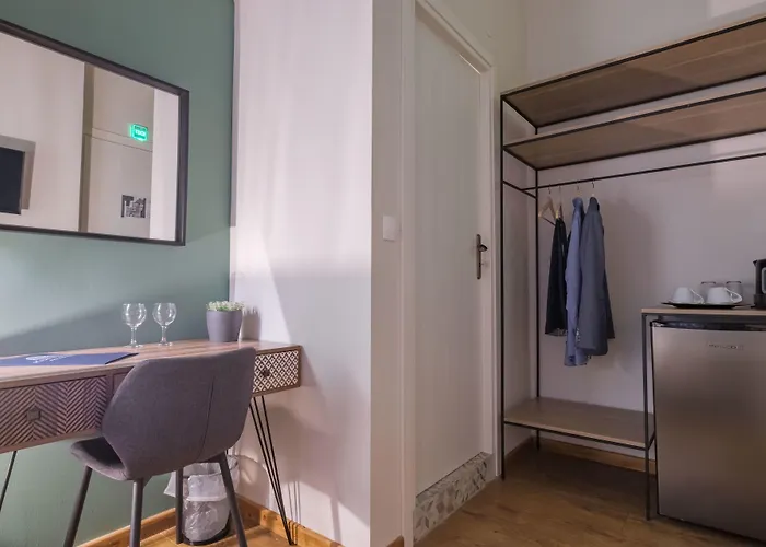 Agora Residence