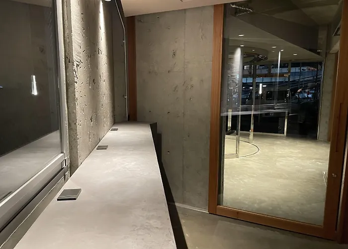 Amanek Inn Beppu