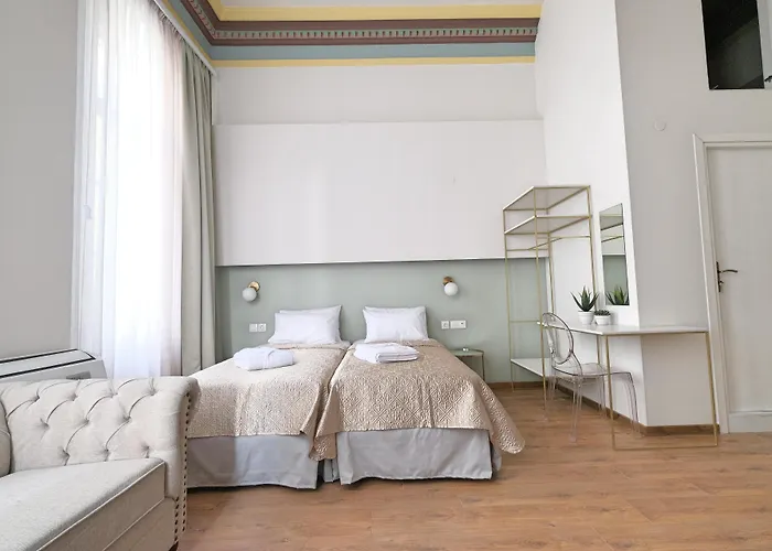 Agora Residence