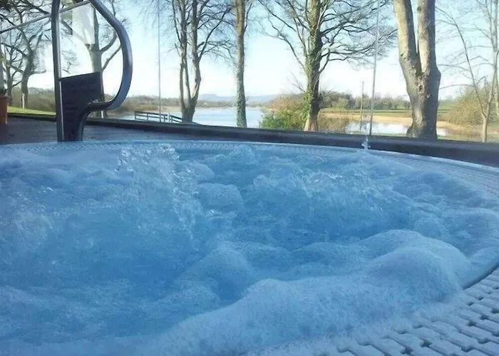 Killyhevlin Lakeside Hotel & Lodges